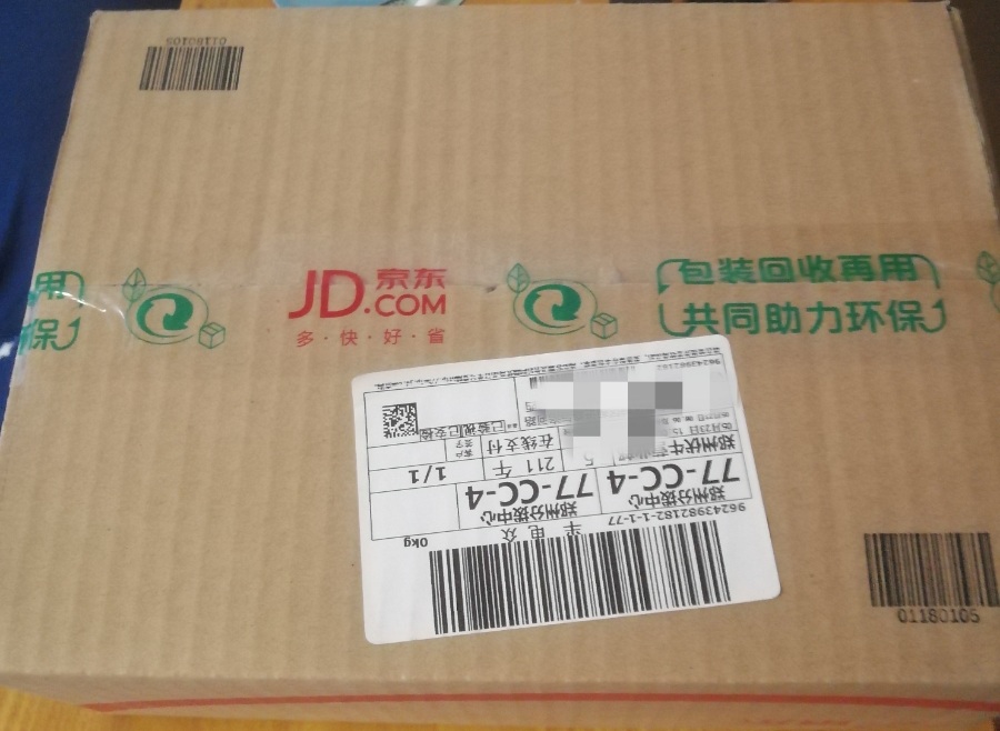 360儿童电话手表8X开箱及使用体验