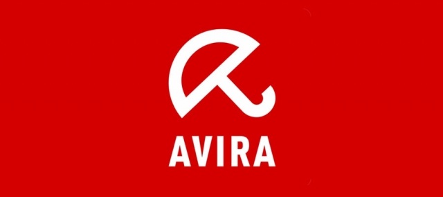 红伞antivir KEY申请