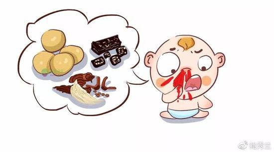 长期汤拌饭影响宝宝咀嚼能力