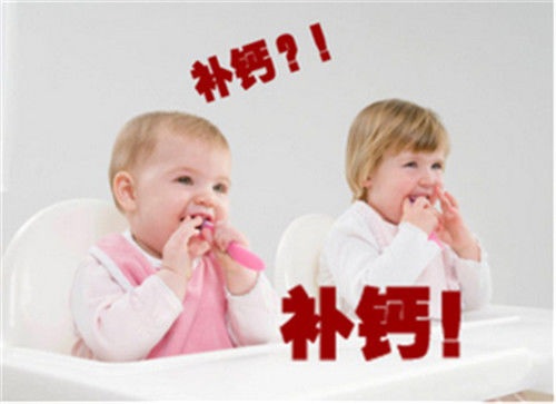 小儿佝偻病的症状及预防方法