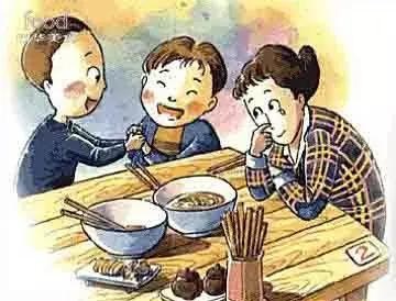 一碗阳春面有名一碗清汤荞麦面原文阅读