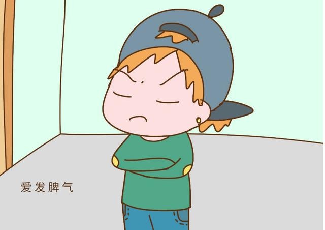 孩子任性、反抗时,家长怎么说