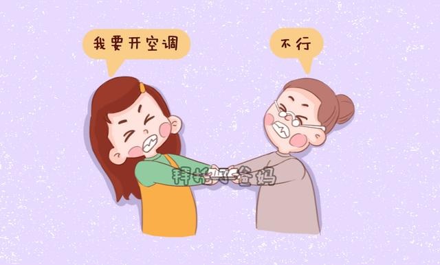 夏天怎么让宝宝不生痱子