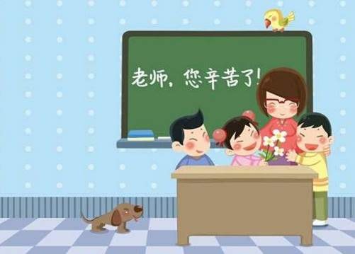 我最敬佩的一个人
